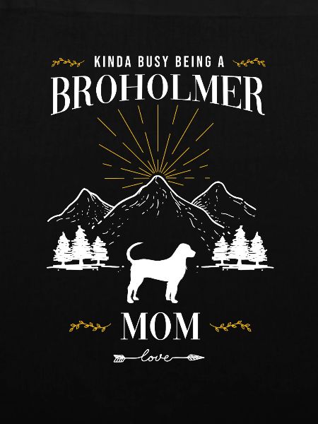 Broholmer