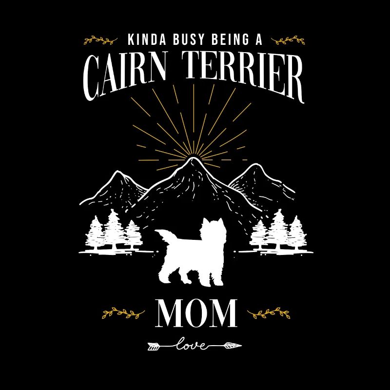 Cairn Terrier