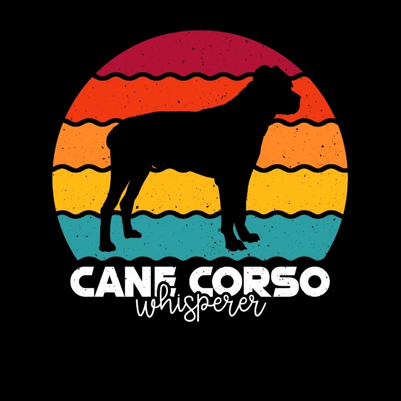 Cane Corso