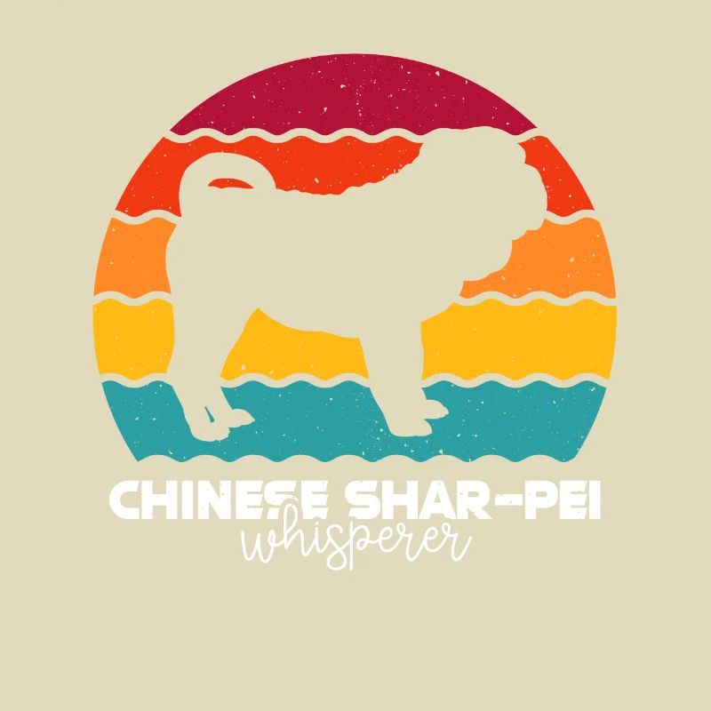 Shar Pei