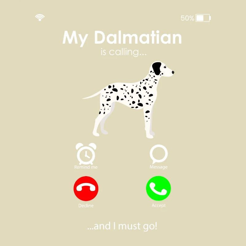 Dalmatiner