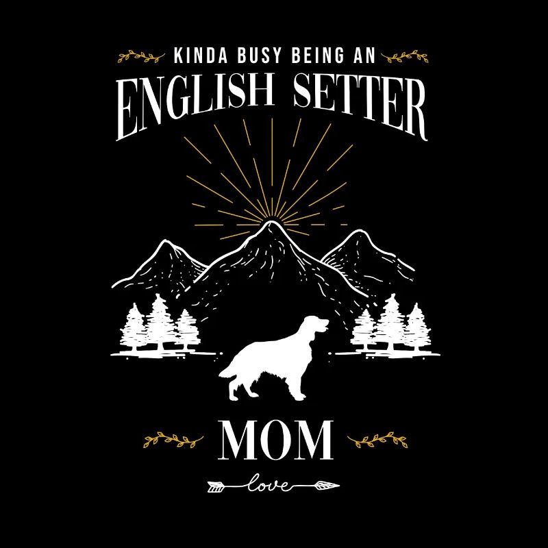 English Setter