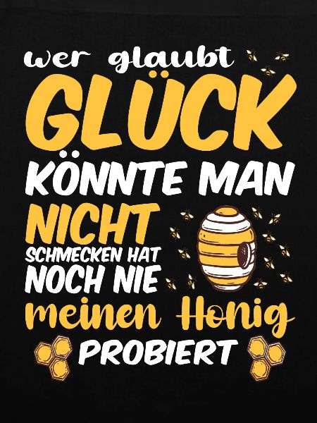 Bienenzucht und Honig