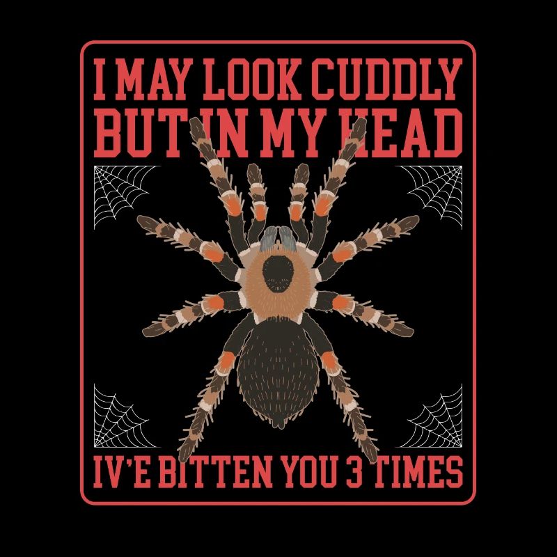 Tarantula Spider Tarantula Tarantula Tarantula Gift
