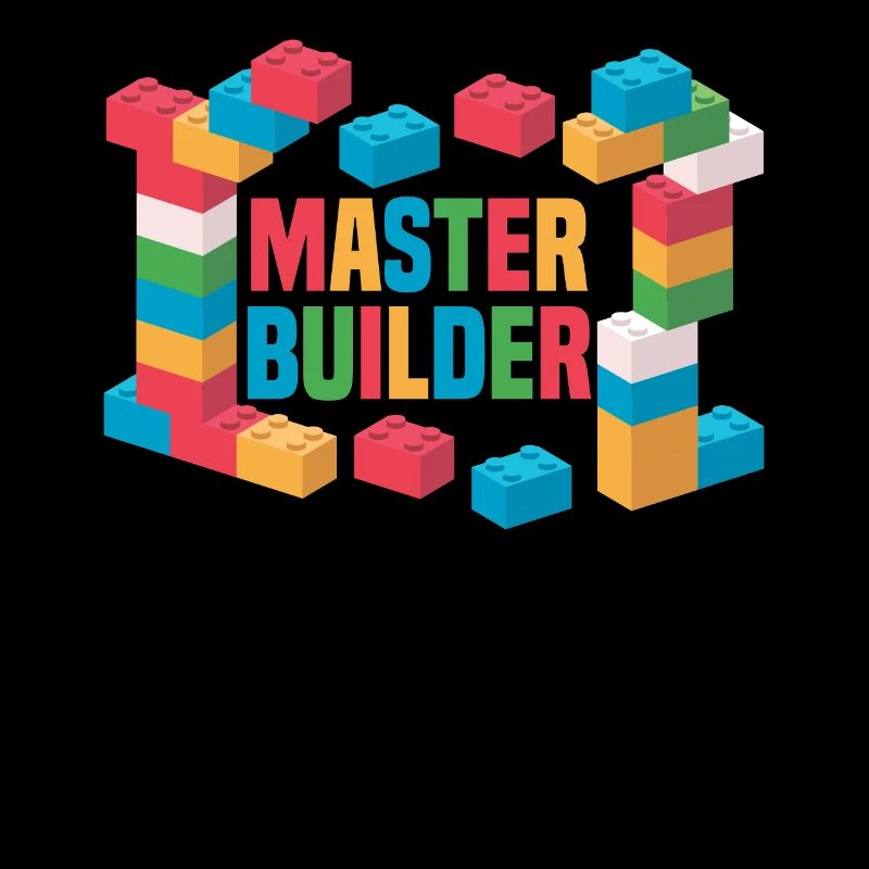 Constructeur de blocs amusants