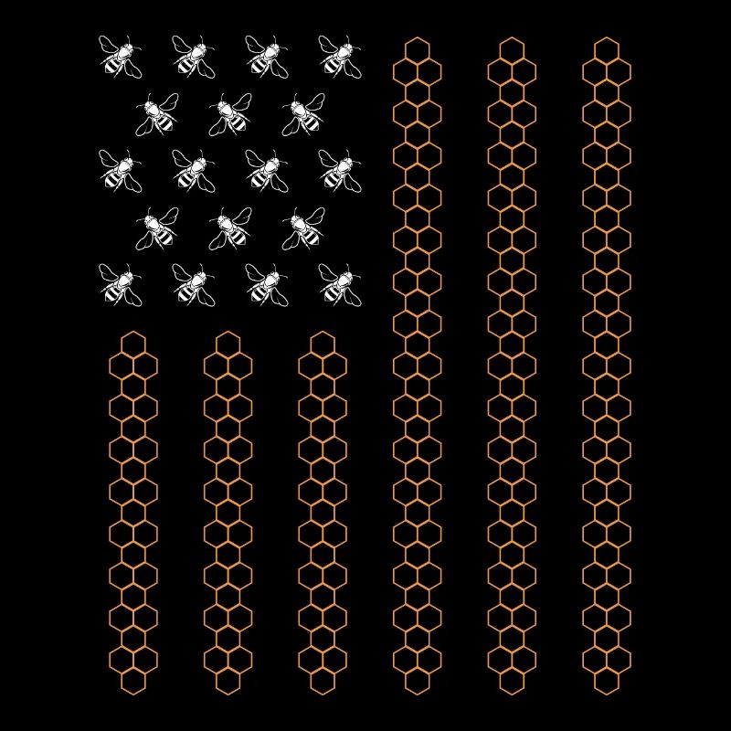 Drapeau de l’apiculteur