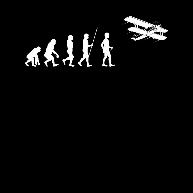 Airplane Heartbeat