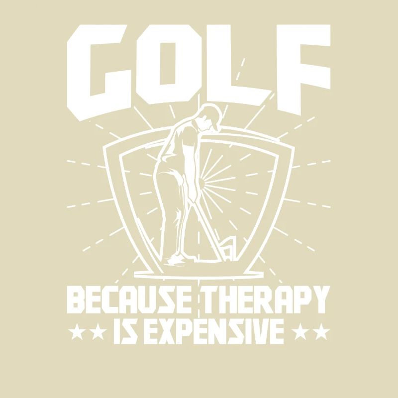 Design de golf parfait