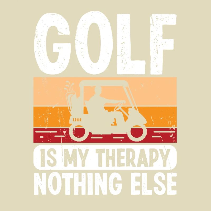 Golf nothing else