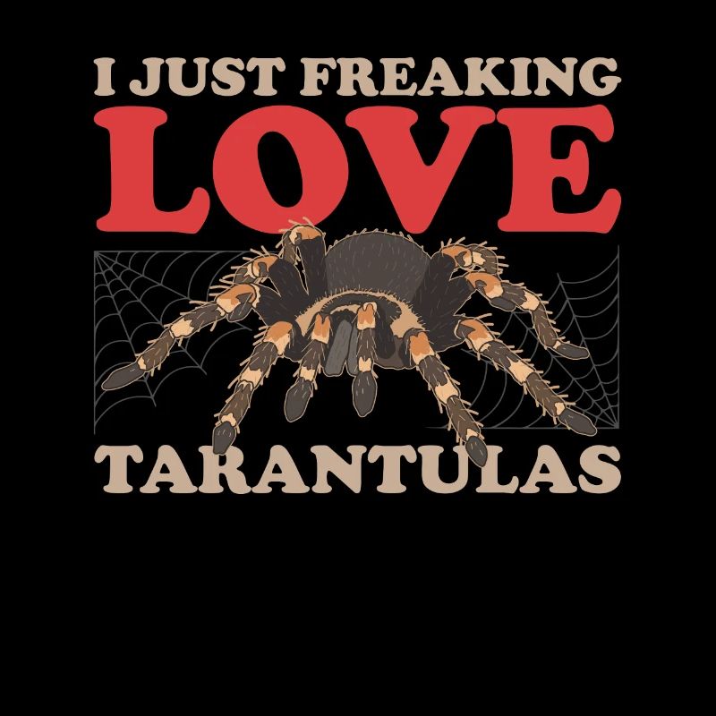 Tarentules Araignée Tarentule Cadeau