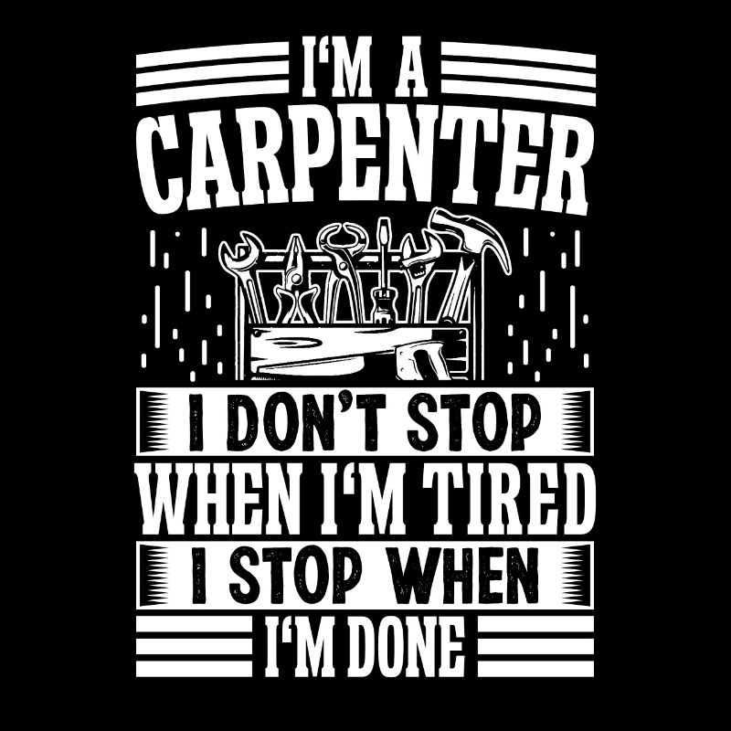 Carpenter Woodworker