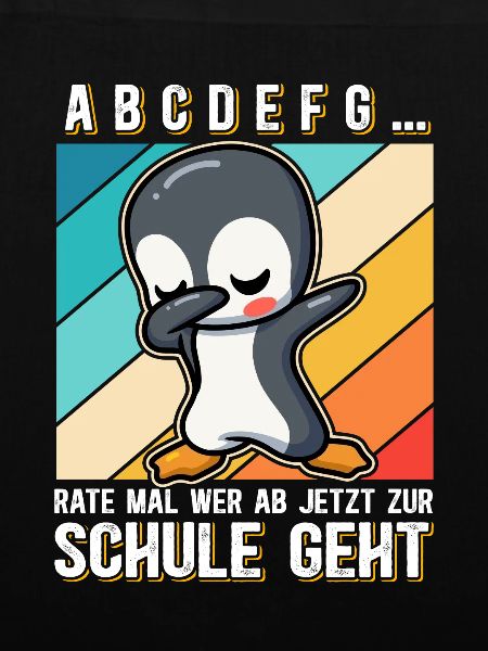 Einschulung Schule Schulanfang Schulkind Geschenk