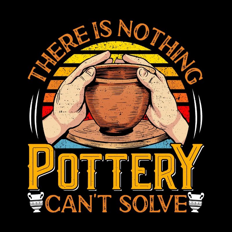 Pottery and Ceramic