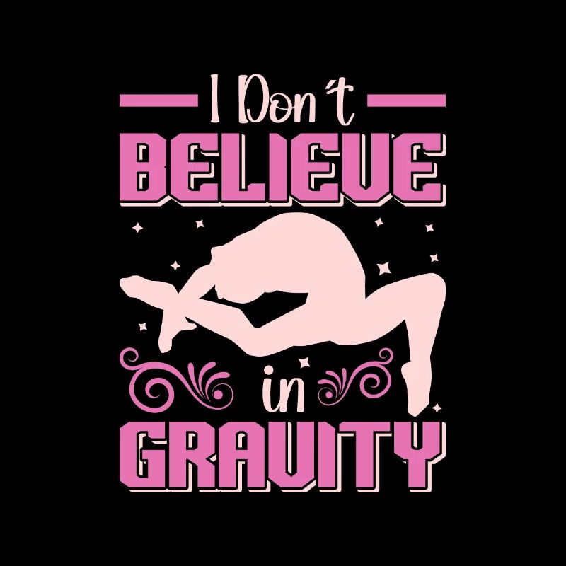 Gymnast funny Workout