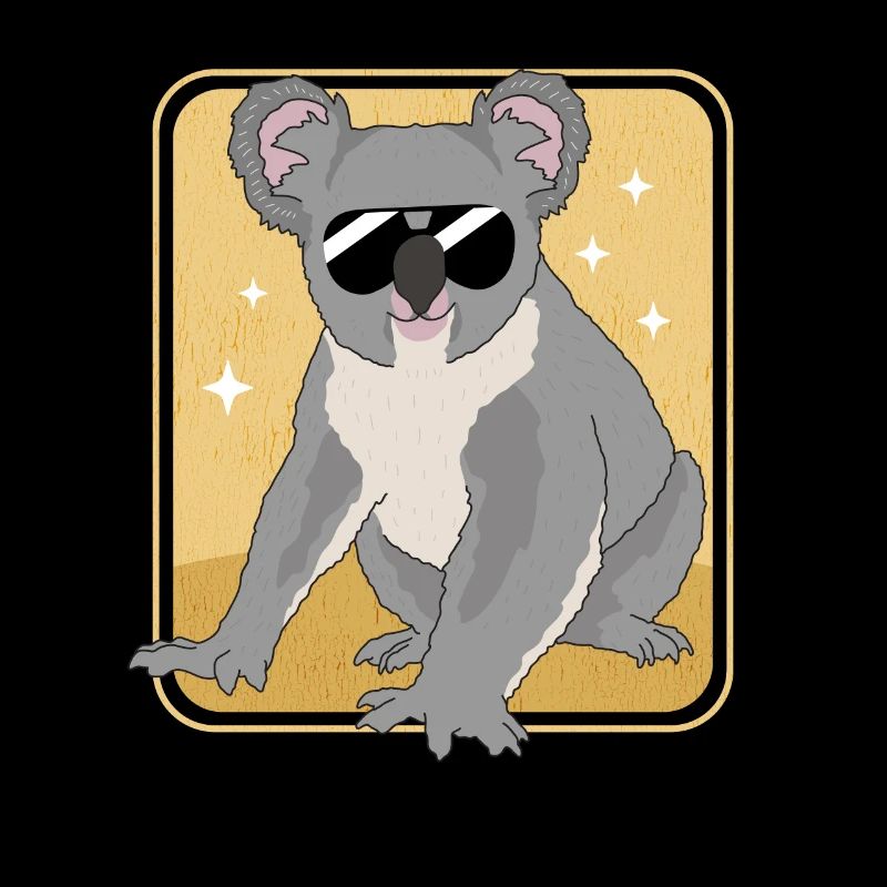 Koala Koalas Koala Bears Koala Bear Cadeau
