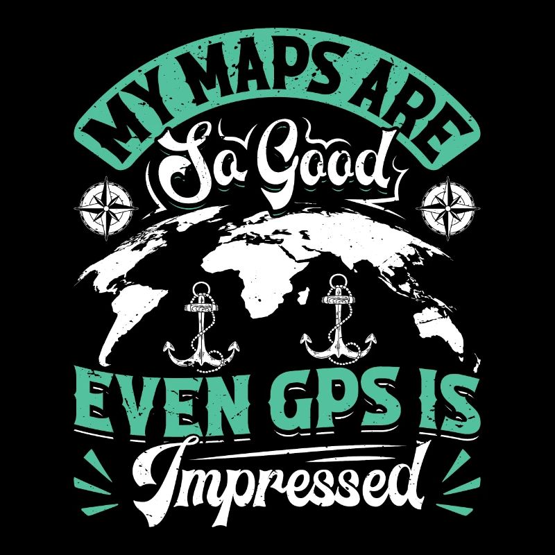 Cartographers
