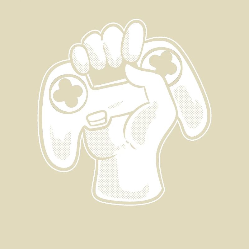 Video Game Controller Computer Freak