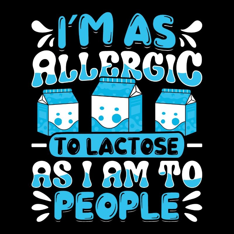 Lactose Intolerant Dairy
