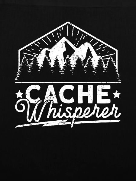 Cache-Flüsterer - Geocaching Geocacher