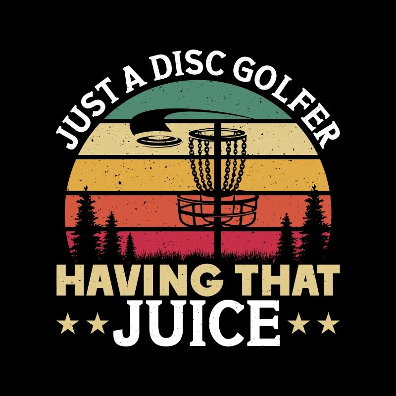 Let me play Discgolf