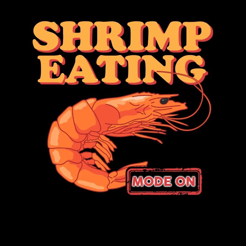 Crab Shrimp Crab Crab Lover Gift