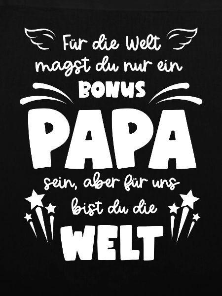Bonus Papa