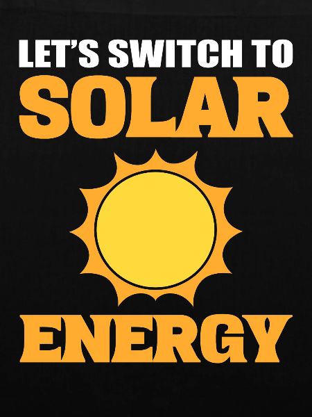 Solarenergie Energie Solarenergie -Inventar