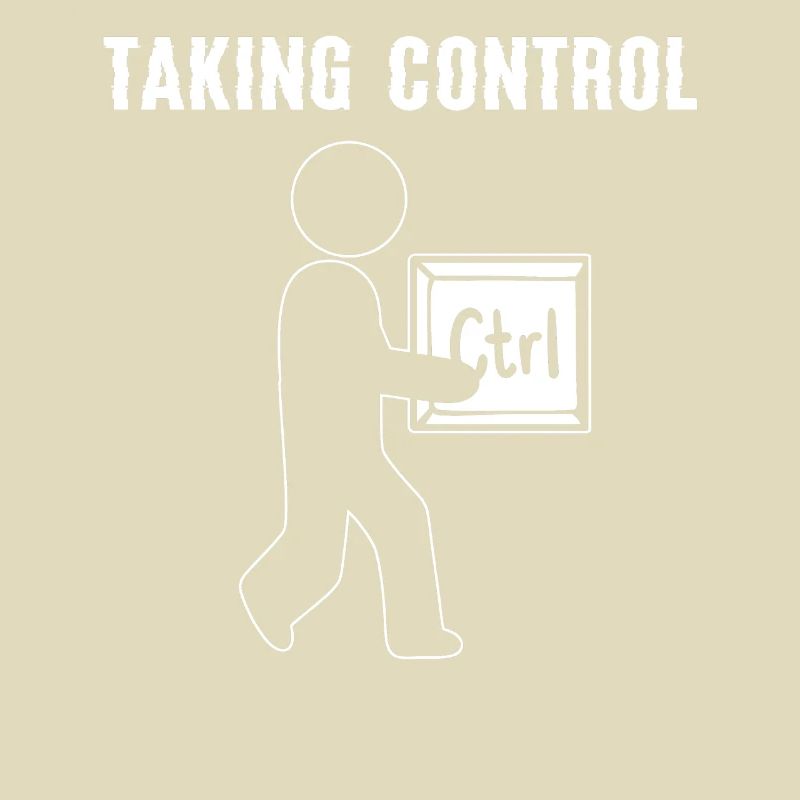Taking Control Computerprogrammierer