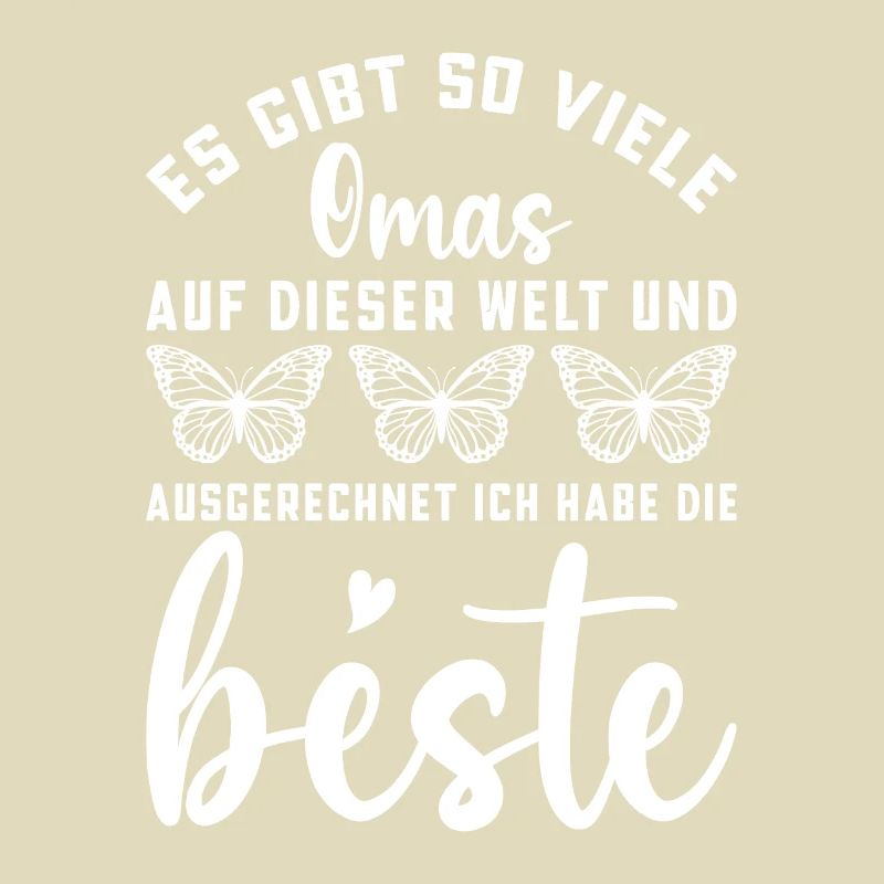 Oma Geschenkidee