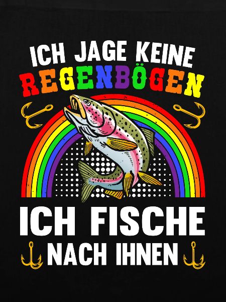 Forellen Angeln
