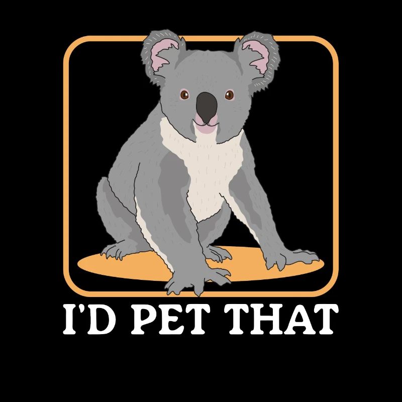 Koala Koalas Koala ours Koala ours cadeau