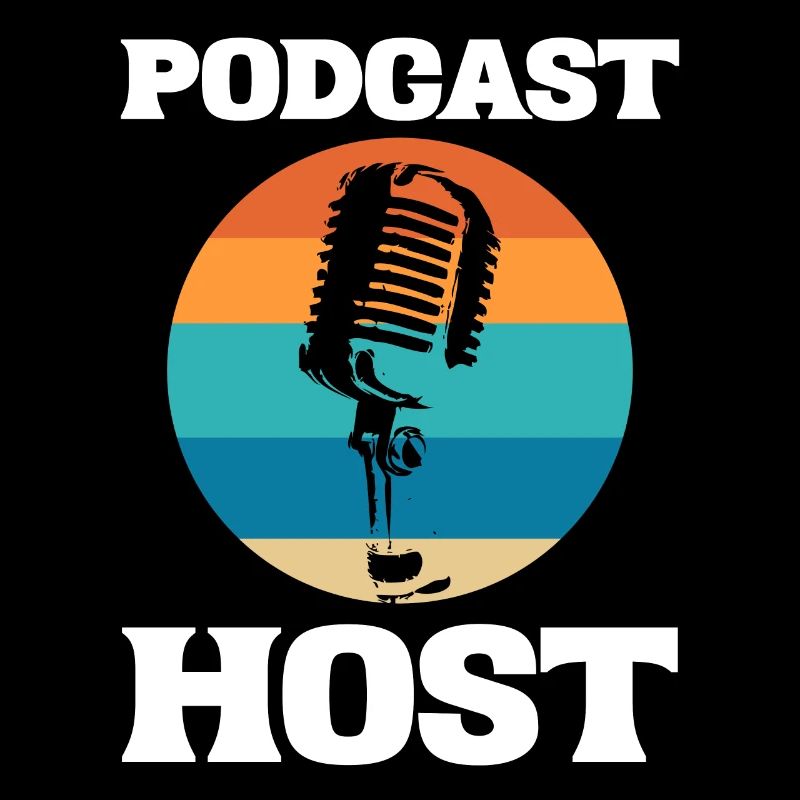 Podcast Host Podcast-Host