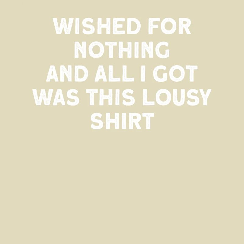 Funny Nothing Gift