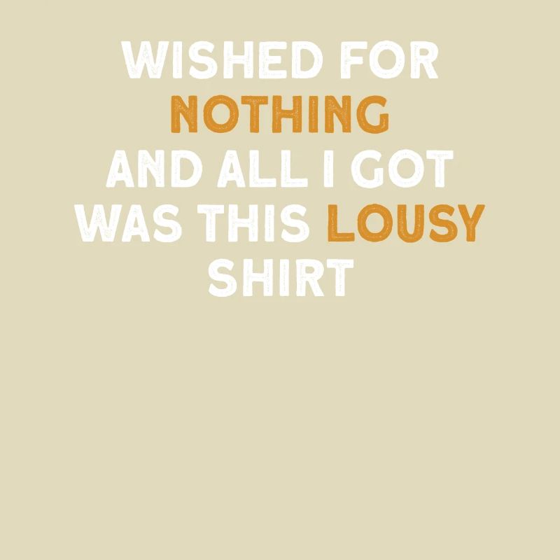 Funny Nothing Gift