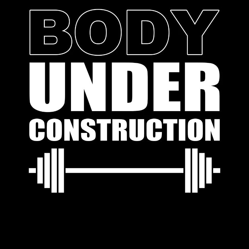 Body Under Construction Fitnesstrainer