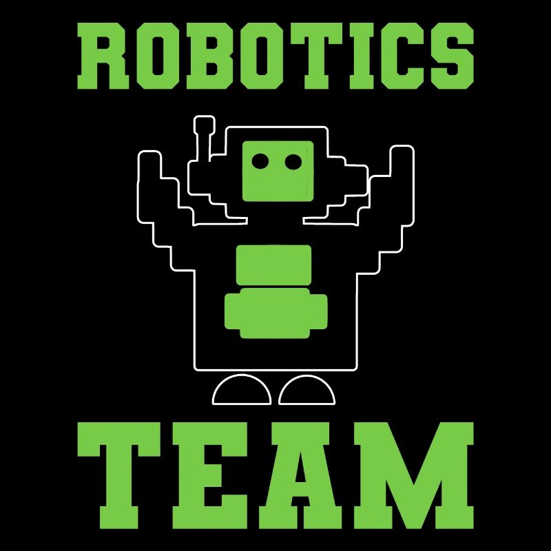 Robotics Team Automatisierungstechniker