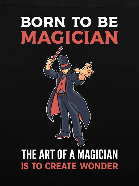 Magierleben Zauberer