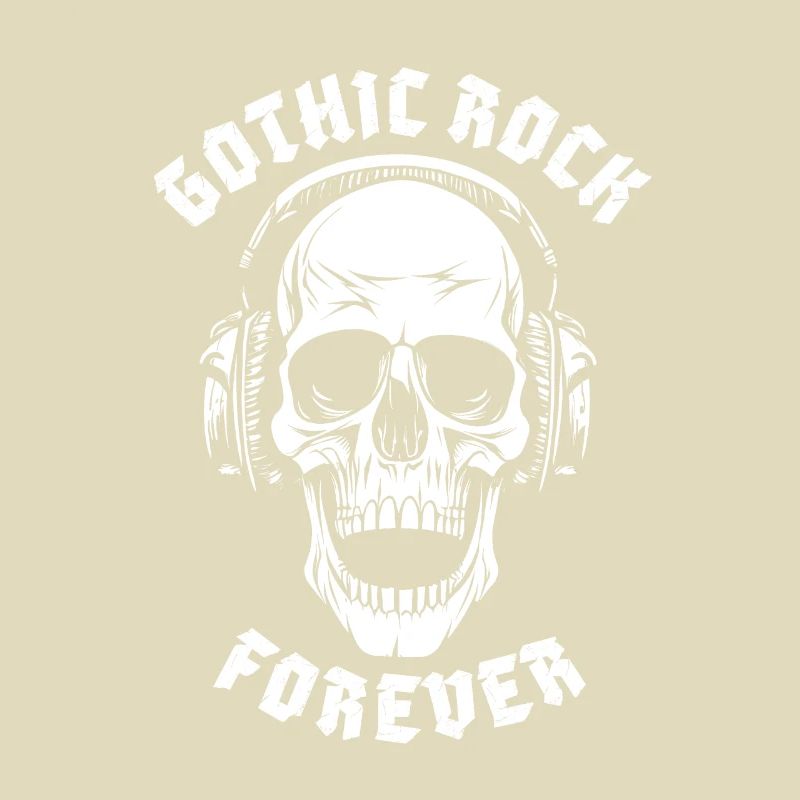 GOTHIC ROCK FOREVER