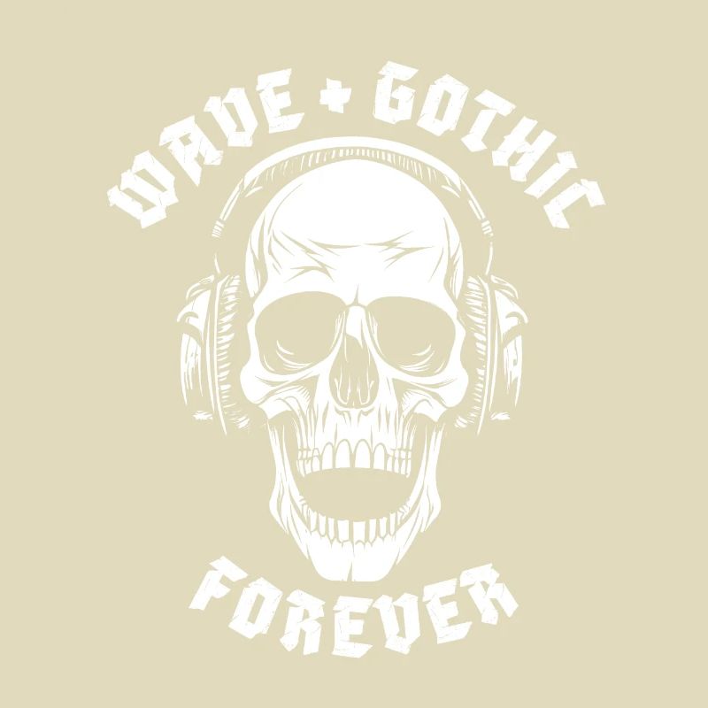 WAVE + GOTHIC FOREVER
