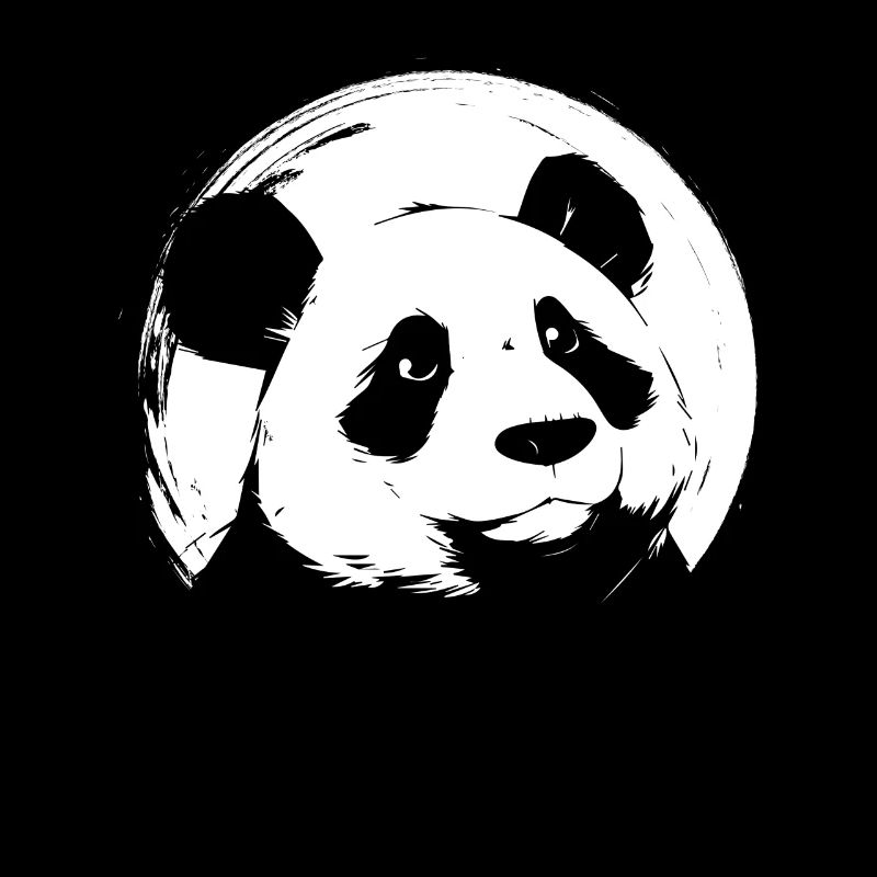 Panda Ours Panda géant japonais