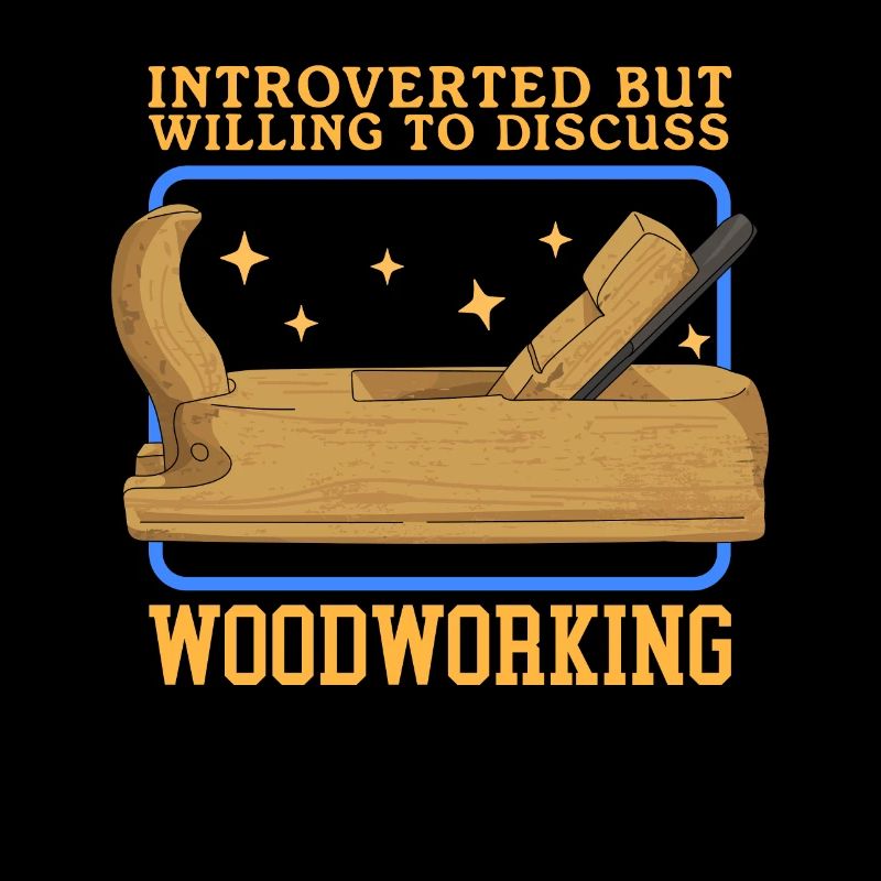 Woodwork Carpenter Craftsman Carpenter Gift