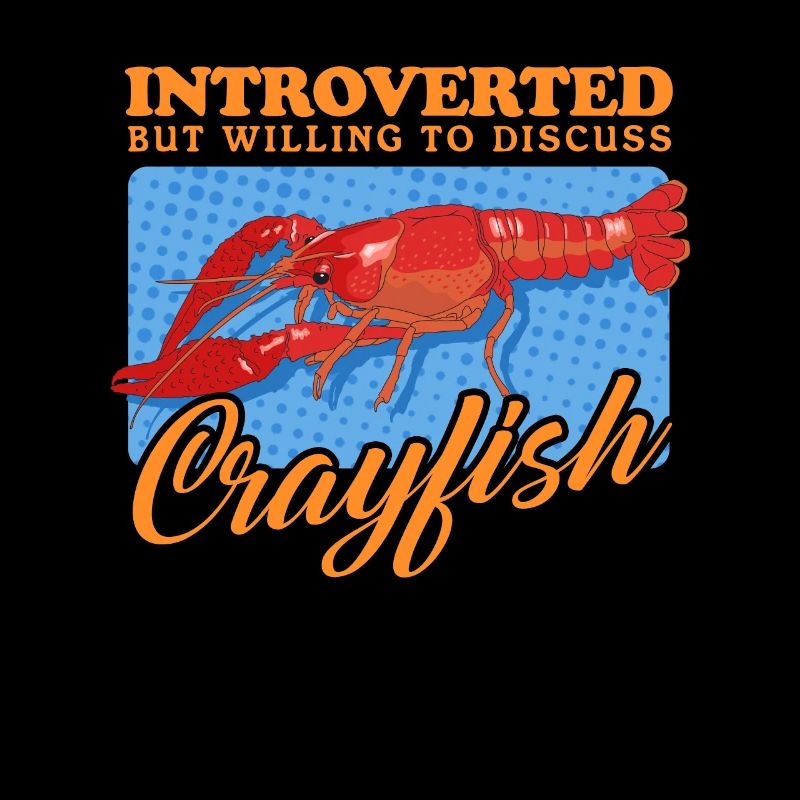 Crayfish Noble Crayfish Seafood Gift