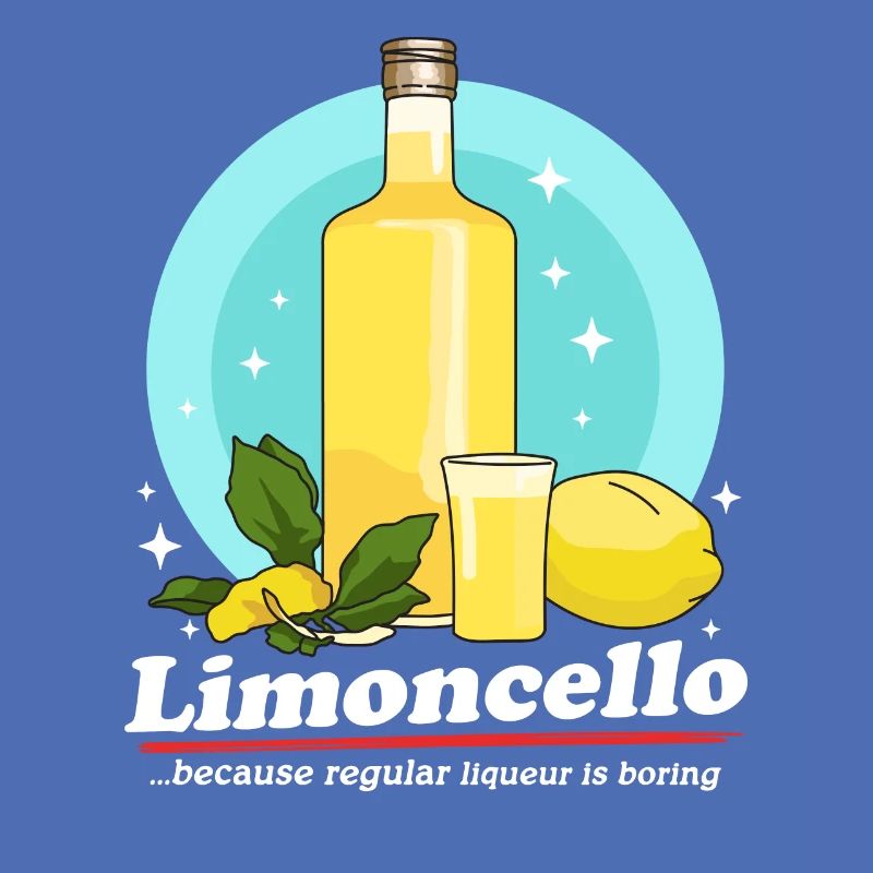 Limoncello Lemons Limoncellos Liqueur Gift