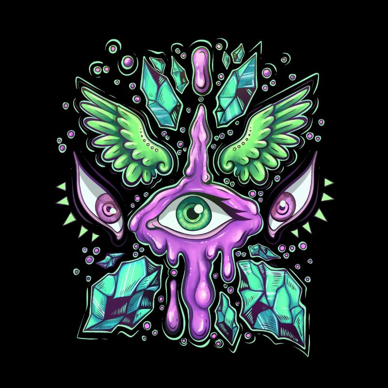 Watching Eye