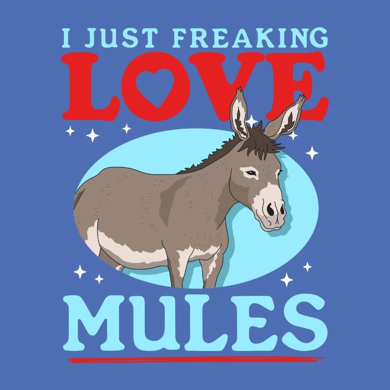 mule mule mule gift