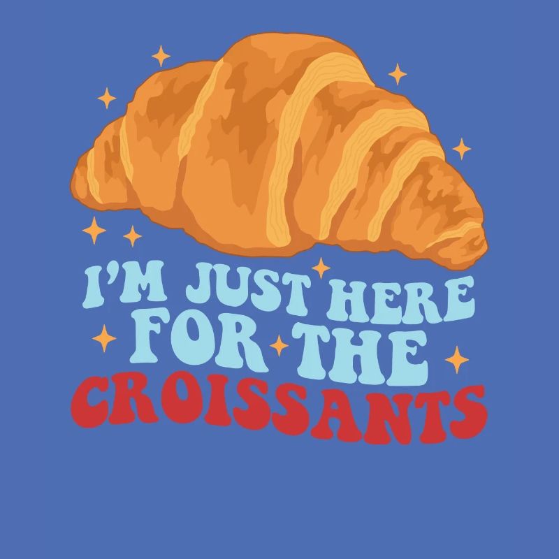 Croissant Gipfeli Hörnchen Beugel Geschenk