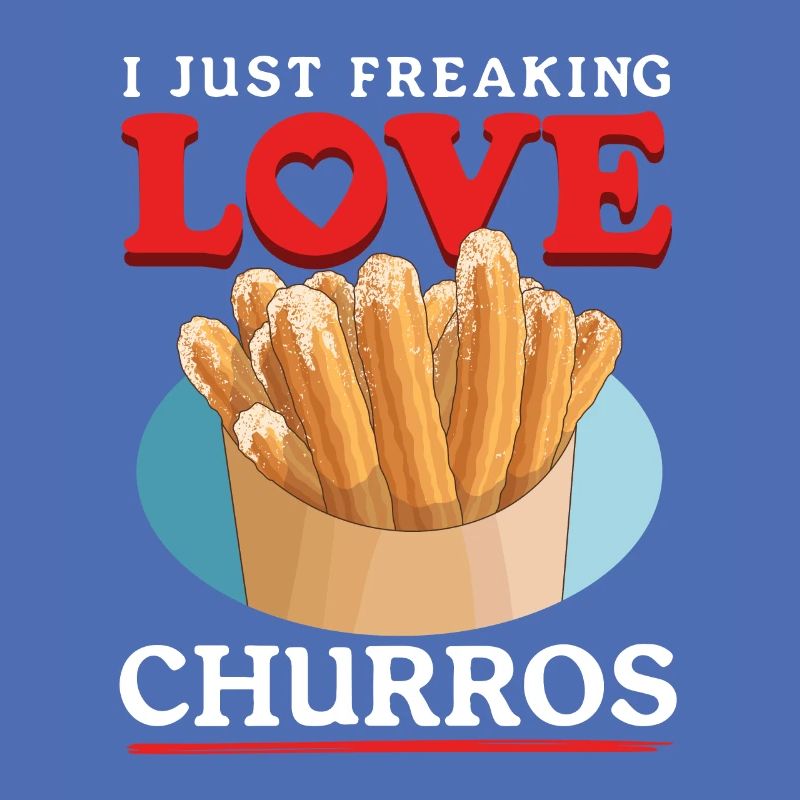 Churros Churro Geschenke