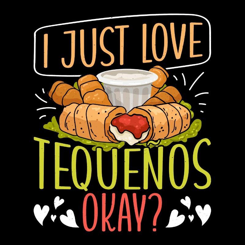 Tequenos venezolanisch