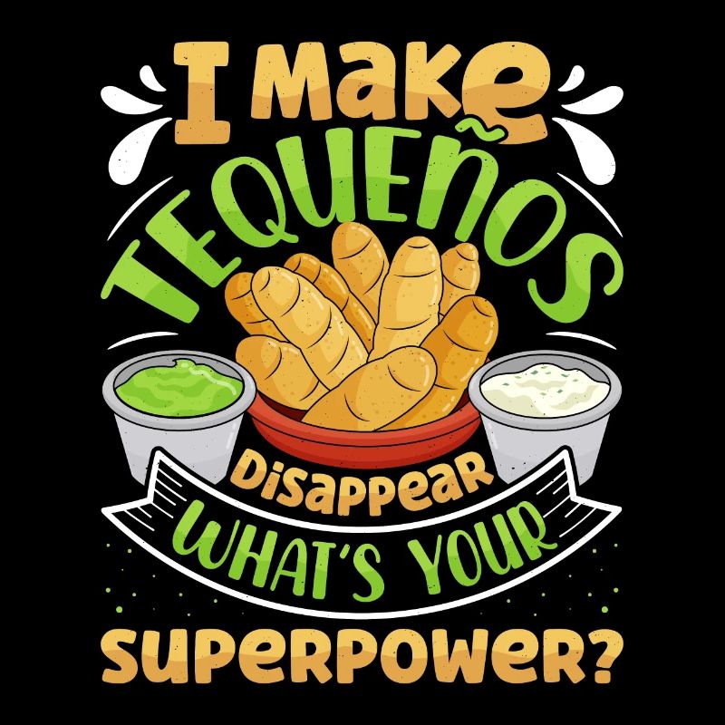 Tequenos venezolanisch