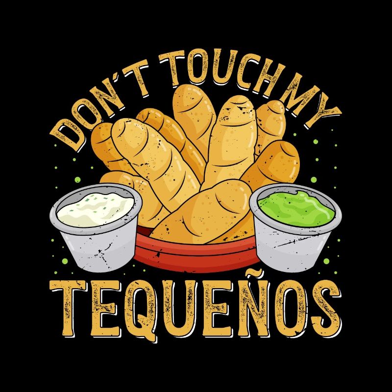 Tequenos venezolanisch